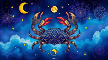 انفراجة مهنية كبرى.. ماذا ينتظر مواليد برج السرطان في توقعات الأبراج اليوم؟